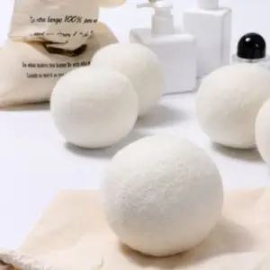 뉴질랜드 건조기 양모볼 드라이볼 (WDB3D63)