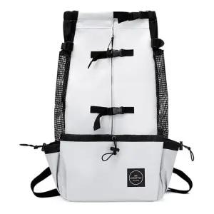 강아지 외출 이동장 백팩 산책 포대기 가방 M (WDB8FC0)