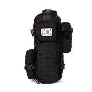 아웃도어슬링백 남성 밀리터리 캐주얼 20대 슬링백 (WDC17C6)