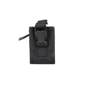 핸드폰파우치 배낭보조백 소품백 캠핑 여행 캐주얼 (WDC17F3)