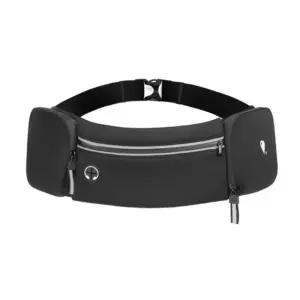 벨트미니백 허리백 모바일백 소품백 캠핑 등산 파우치 (WDC17FD)