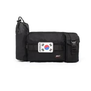 우산허리쌕 남성 캠핑 등산 여행 보조백 우산백 소품 (WDC17FA)