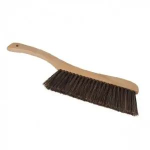 백양나무 말총 방빗자루-소 약44cm 방바닥 청소_23422075
