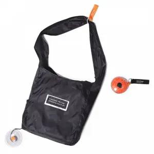 DD 롤업백 시장가방 에코백 장바구니 휴대용 10116