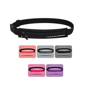 슬림 조깅 런닝 러닝힙색 러닝벨트 허리벨트 (WFK8JUB)