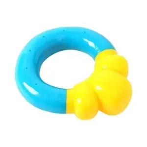 강아지 아이스 장난감 쿨링 튜브 애완견 여름용 물놀이 (WFK8P79)