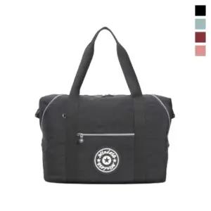 소프트 보스턴백 경량 생활방수 여행가방 패션 짐가방 (WDFFE2B)