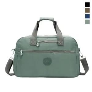 베이직 스타일 가벼운 여행 가방 생활 방수 보스턴백 (WDFFE26)