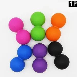 고품질 마사지볼 더블 안마볼 (WE10D9C)