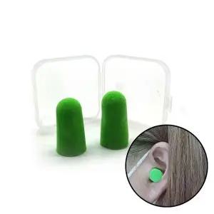 고품질 스펀지 귀마개 세트 (WE10F49)