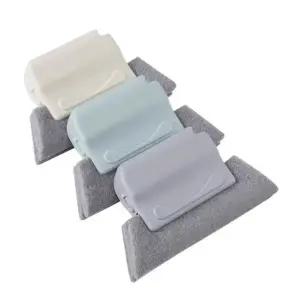 창틀 틈새 모서리 빈틈 창문틀 청소 브러쉬 3가지 색상 랜덤_23425366