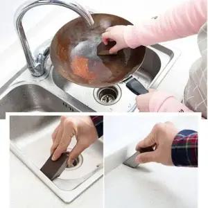 나노스폰지 녹 제거 매직 지우개 멜라민 주방 청소_23427377