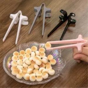 게이밍 과자 젓가락 게임 게임용 젓가락 스낵티브_23427576