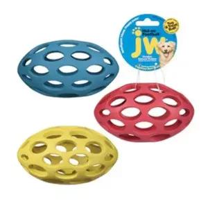 강아지 공놀이 장난감 터그놀이 애완용 미디움 어린이용 놀이용품 (WFK8PU6)