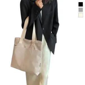 크로스백 핸드폰 가방 베이직 고퀄리티 핸드백 숄더백 (WE0C7A5)