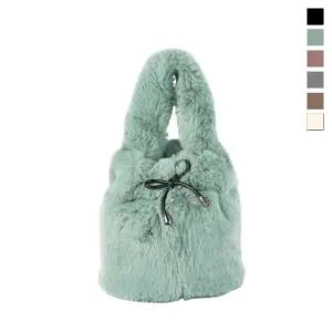 핸드폰 가방 트랜디한 간편한 핸드백 다용도 페이크 (WE0C7E6)