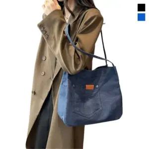 숄더백 여자 가방 클래식 멀티 수납 데일리백 (WE0C794)