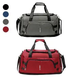 축구여행보조보스턴백 야외할동 헬스백 서류 패션잡화 해외