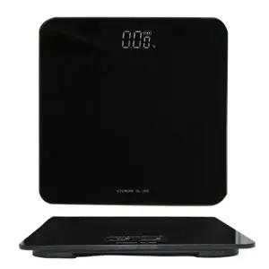 경인200 초정밀게이지 강화유리 LED 체중계_23434279