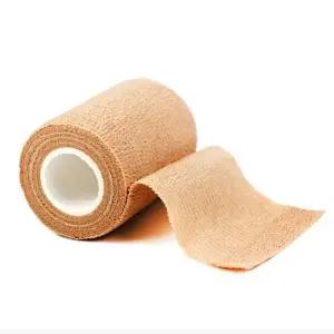 자가점착 붕대 7 5cmX4 5M 2 자가점착7 5cm 블랙 밴드