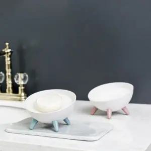 원형 UFO 스펀지 빅사이즈 비누받침 비누 받침대_23435148