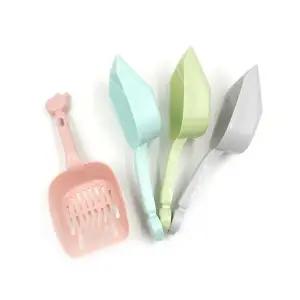 고품질 고양이 모래삽 (WE13593)