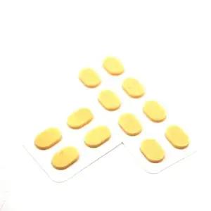 고품질 안경 코받침패드-일반형스킨 (WE1359B)