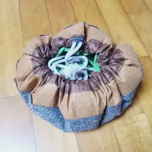 매트 잔디 침대 기르는 장난감 훈련 반려동물 훈련용 풀잔디 (WFK8QOZ)