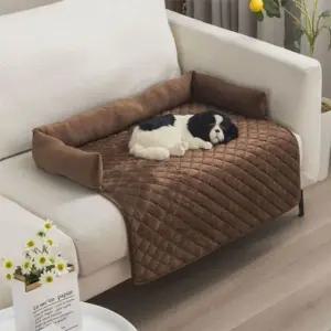 예홈펫 애완동물 소파 패드 반려동물 매트 방석 쿠션 강아지 고양이 (WFK8QDV)