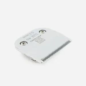 클리퍼 교체날 40 아테로 전용 가위날 턱깎이 칼날 (WFK8QRL)