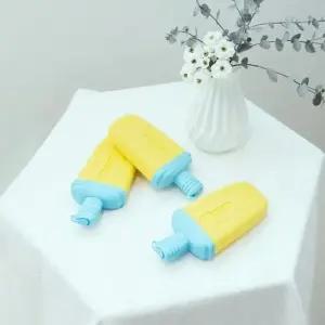 애완동물 장난감 아이스크림 형태 인지력 자극 (WFK8QPX)