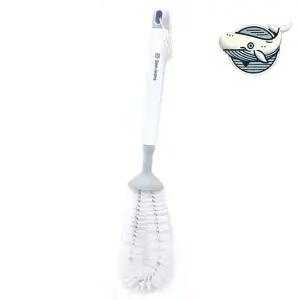 다용도 세척솔 물병 컵세척 브러시 주방 세척