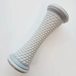 발바닥 마사지 롤러 발 안마 지압기 1P 족욕용품 (WFK8O8C)