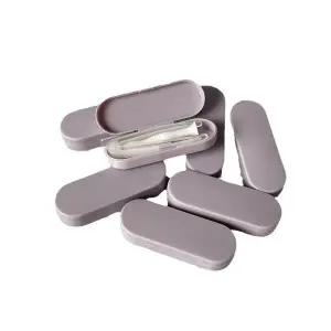 고품질 렌지집게 렌즈뽁뽁이 소프트렌즈집게 하드렌즈집게 (WE14364)