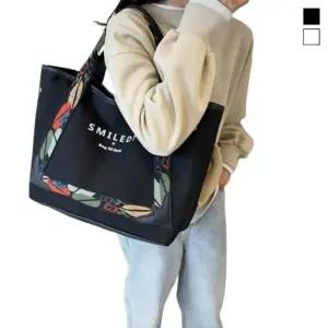 칼라 패션끈 빅캐주얼백 여행 패션 결합백 여행 백팩