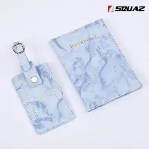 여권케이스 캐리어 네임세트 DCD0001 결합 패션잡화