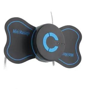 고품질 미니 저주파 안마기 마사지기 허벅지 전신안마 3개 (WE153BD)