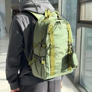 [다잇템] 남자 액티브 큰사이즈 전술 배낭여행 멀티버클 백팩_19675936_588872