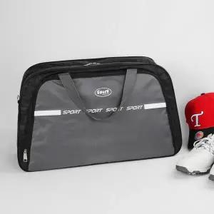 가볍고 활동적인 사계절 멀티여행 보스턴백(대) 서류 빅백