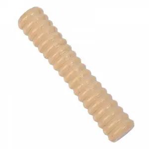 [골드스마일]12280 종아리 마사지봉 안마봉 목재 마사지스틱 DD