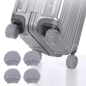 캐리어 봄 바퀴 덮개 대 신발 보호 데일리 슈즈 양말