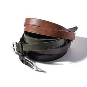 [하프클럽/]내생산 고급 슬림벨트 여자 패션잡화 청바지 벨트 가 여성정장