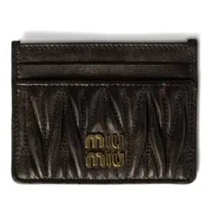 빈티지 트리트먼트 마틀라세 나파 가죽 카드 지갑 5MC076 AF6Q F0201