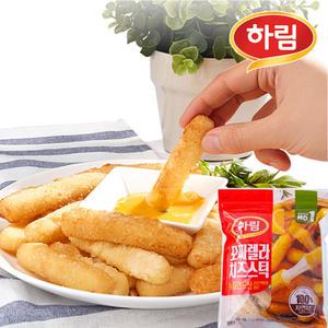 모짜렐라 치즈스틱500g /간식/반찬/안주/간편식/하림