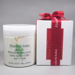 엘리자베스 아덴 그린티 허니 드롭스 바디 크림 500ml