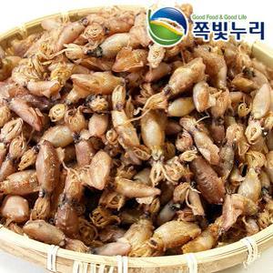 국내산 참꼴뚜기 500g 꼴뚜기 오징어