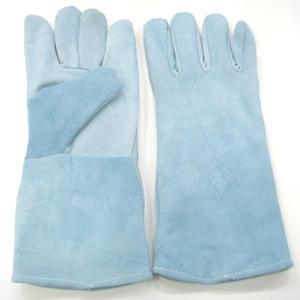 용접장갑  특대/피장갑/안쪽에 내피사용/부드러운 가죽사용/주물/철강/용접작업