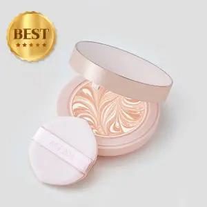 (40%+7%묶음할인)에이지투웨니스 글로우핏 톤업 선팩트 12.5g