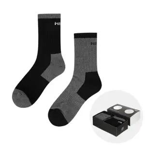 [밀레 본사](온라인전용) Q-등산양말 세트_MXTXO945