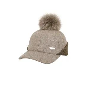 [밀레 본사] LD 폼폼캡_MXTWC501